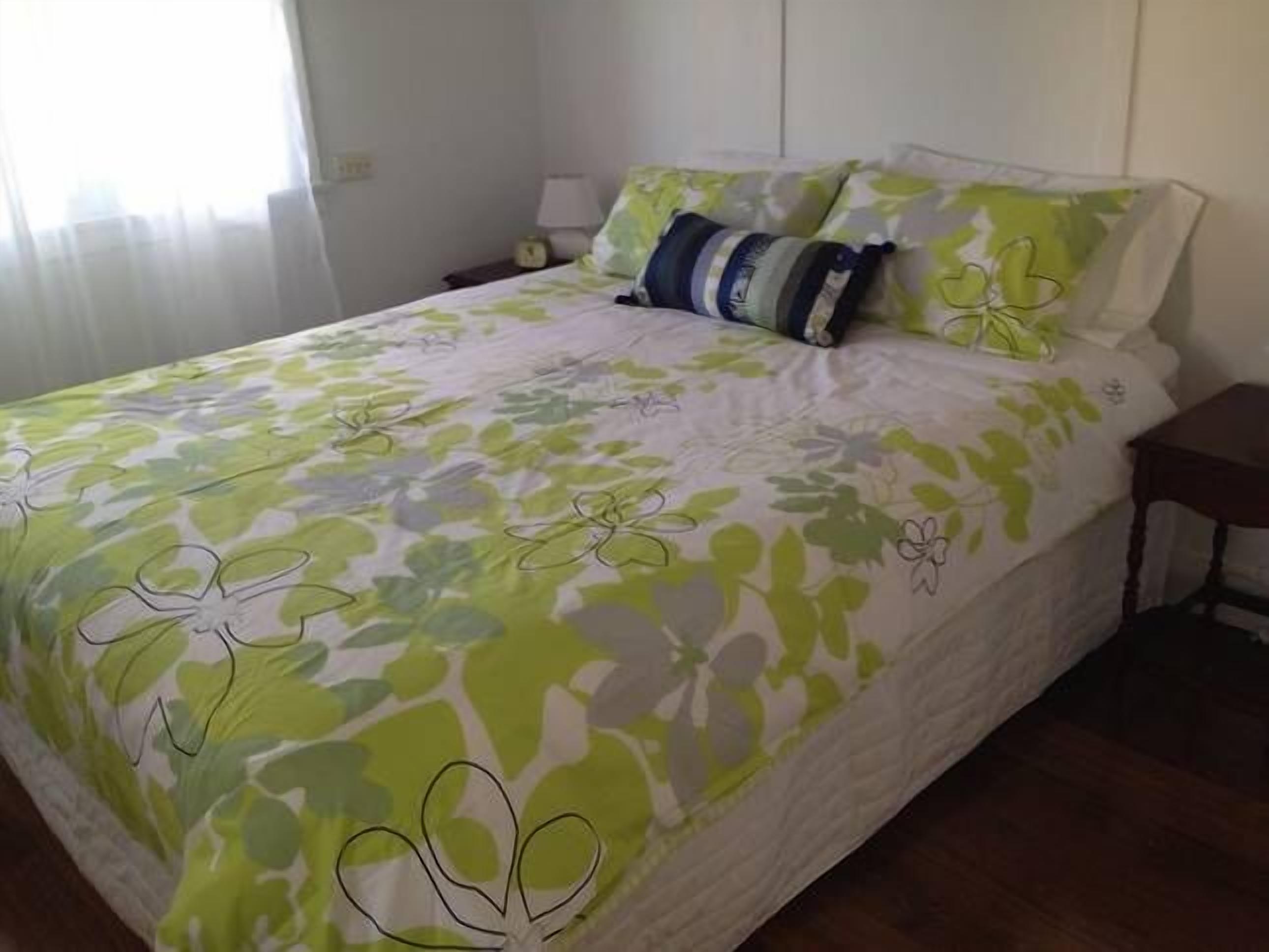 Manning House - family and pet friendly