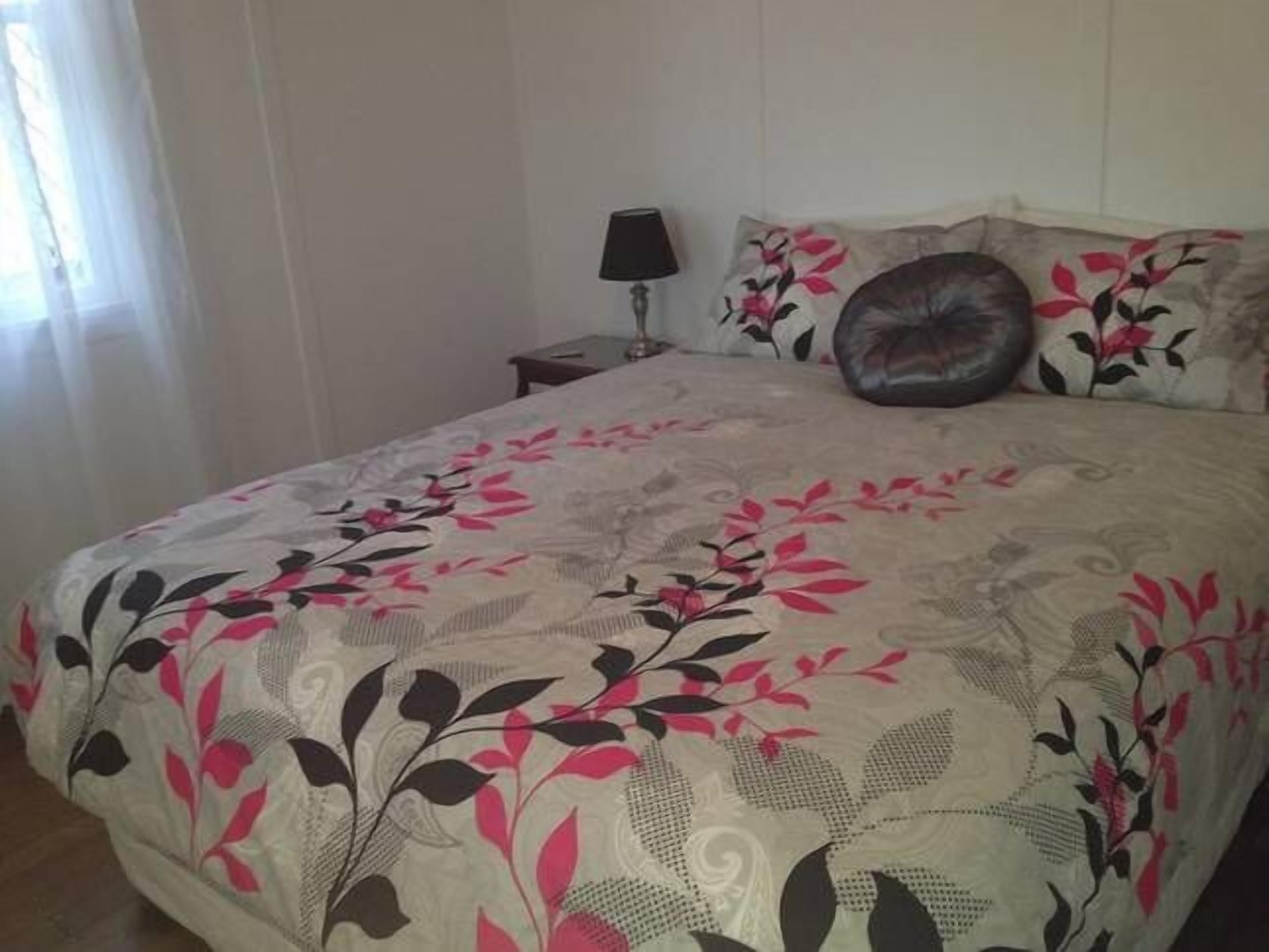 Manning House - family and pet friendly