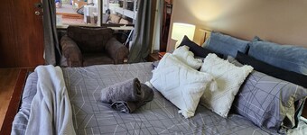 MY SWEET BONNIE - located at Bonnie Doon