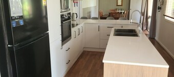 MY SWEET BONNIE - located at Bonnie Doon
