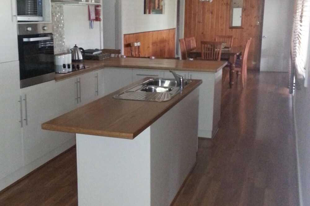MY SWEET BONNIE - located at Bonnie Doon