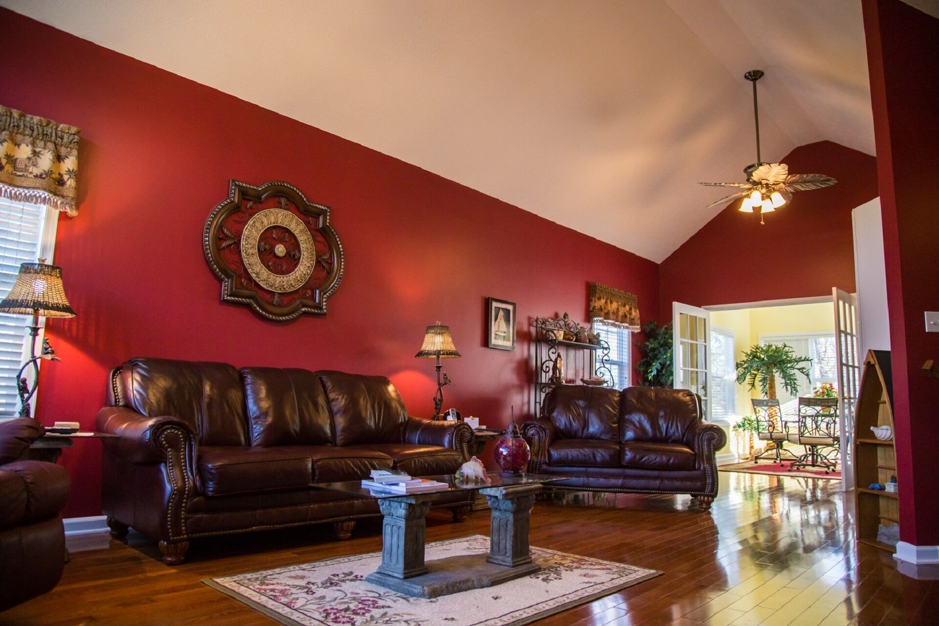 Immaculate 3 Bedroom Home On Barren River Lake With Access To The Lake & WiFi!