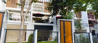 Beautiful 3BR near to Fishermans Village