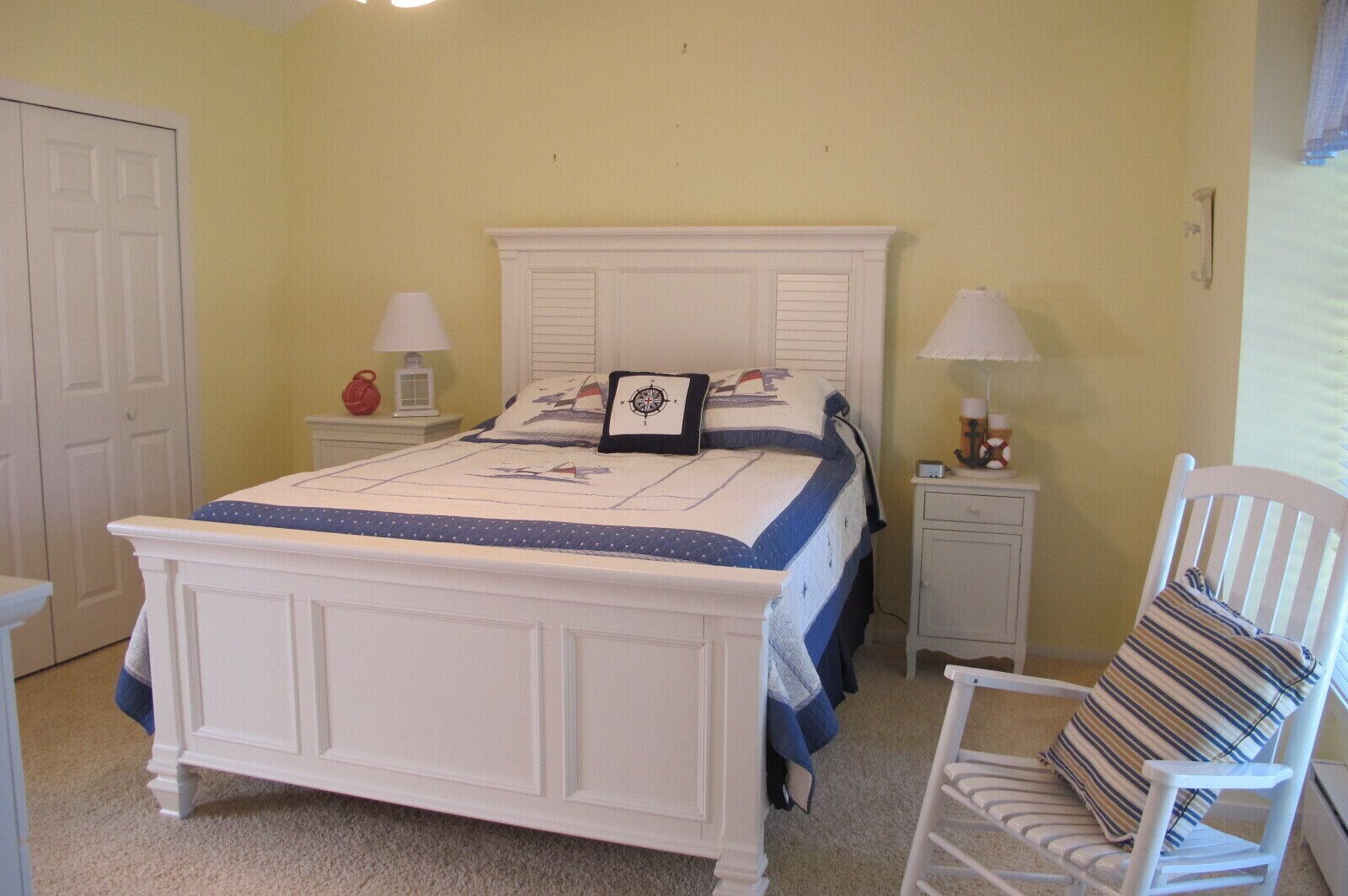 Summer Breeze - Centrally Located