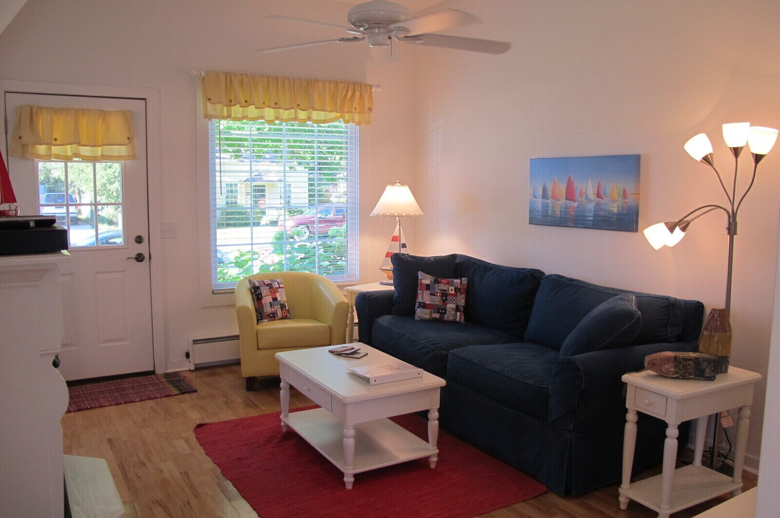 Summer Breeze - Centrally Located