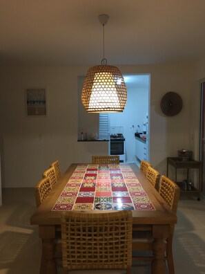 Restauration