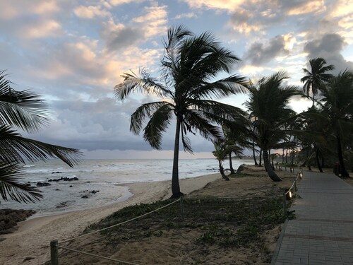 Excellent House in the Costa do Sauípe Complex