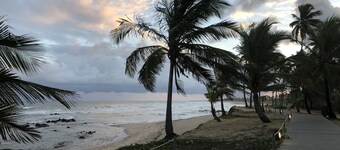 Erinomainen talo Costa do Sauípe -kompleksissa
