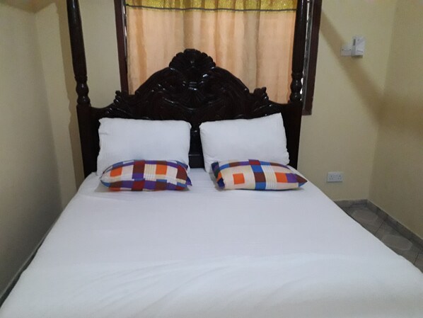 1 Schlafzimmer, WLAN