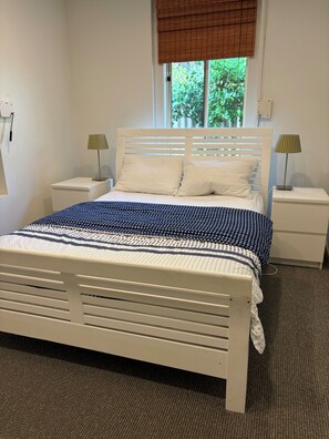 4 Schlafzimmer