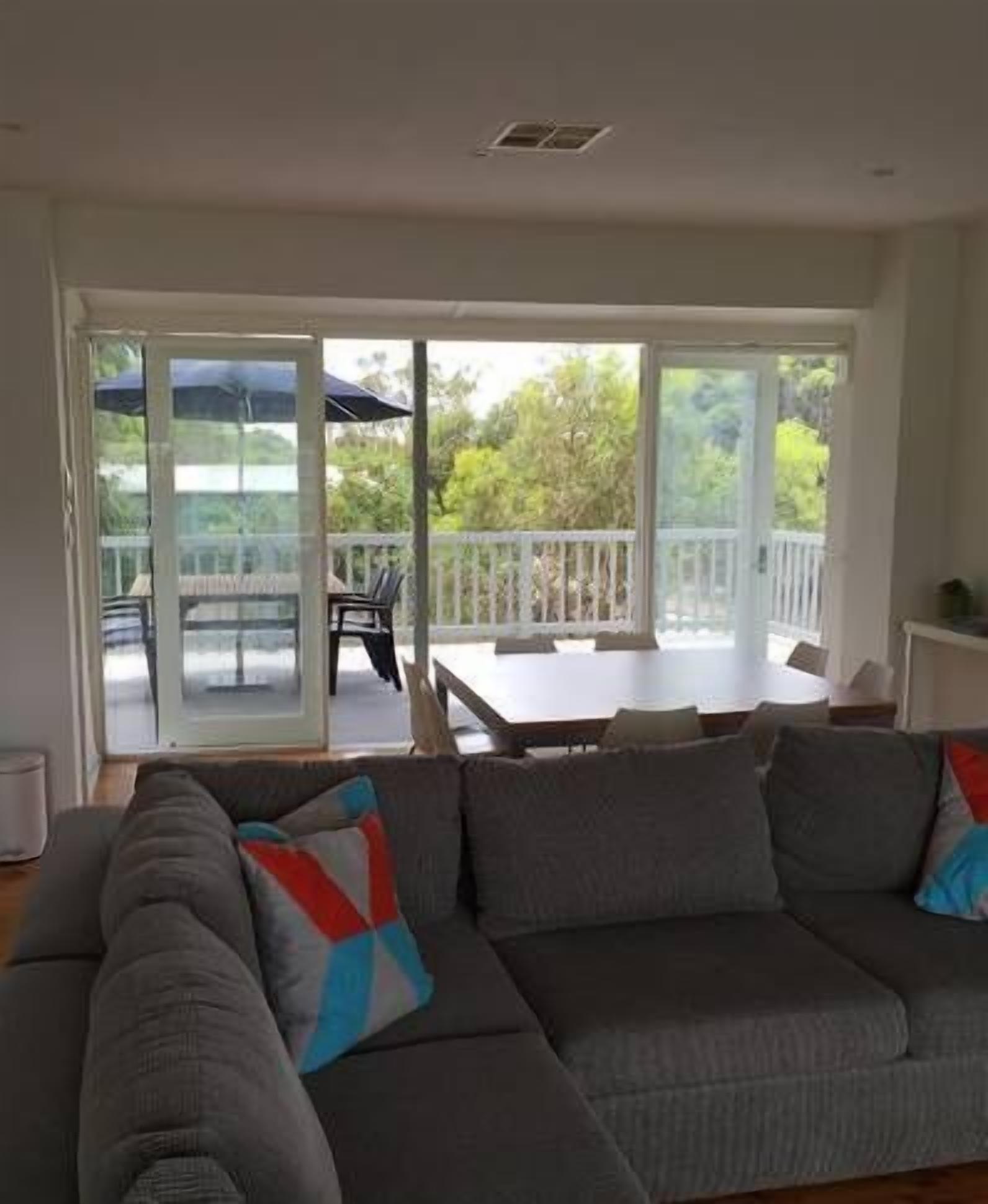 ~~~~~ BLUE WATERS ~~~~~ Sleeps 8 persons.   — image 15