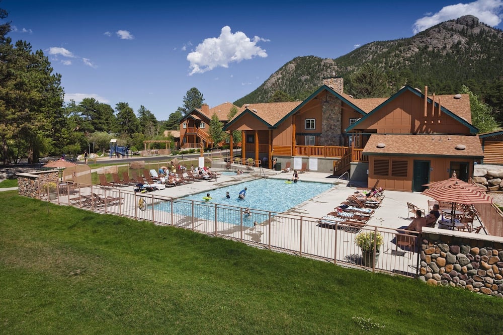 Awesome summers and gorgeous winters!