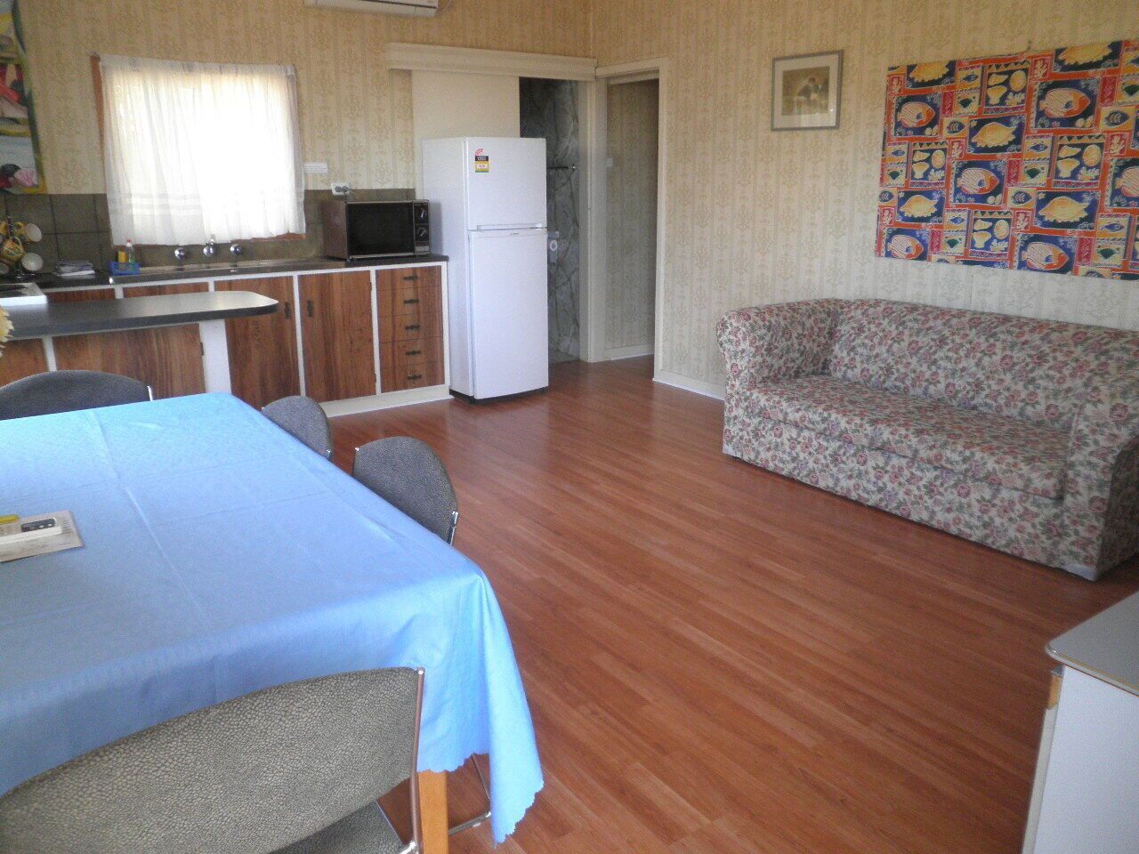 Stansbury Villas Cottage Relax and Explore