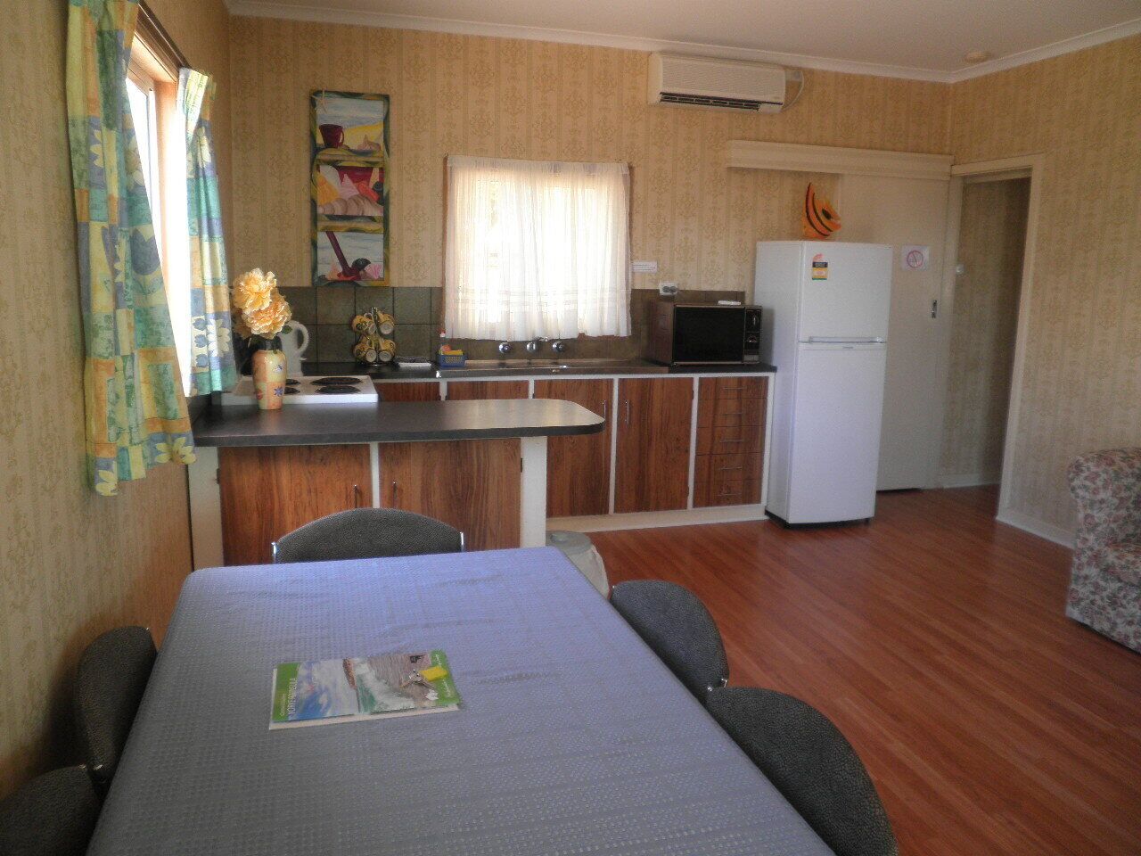 Stansbury Villas Cottage Relax and Explore