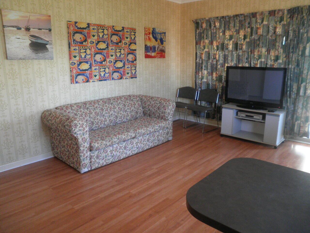 Stansbury Villas Cottage Relax and Explore