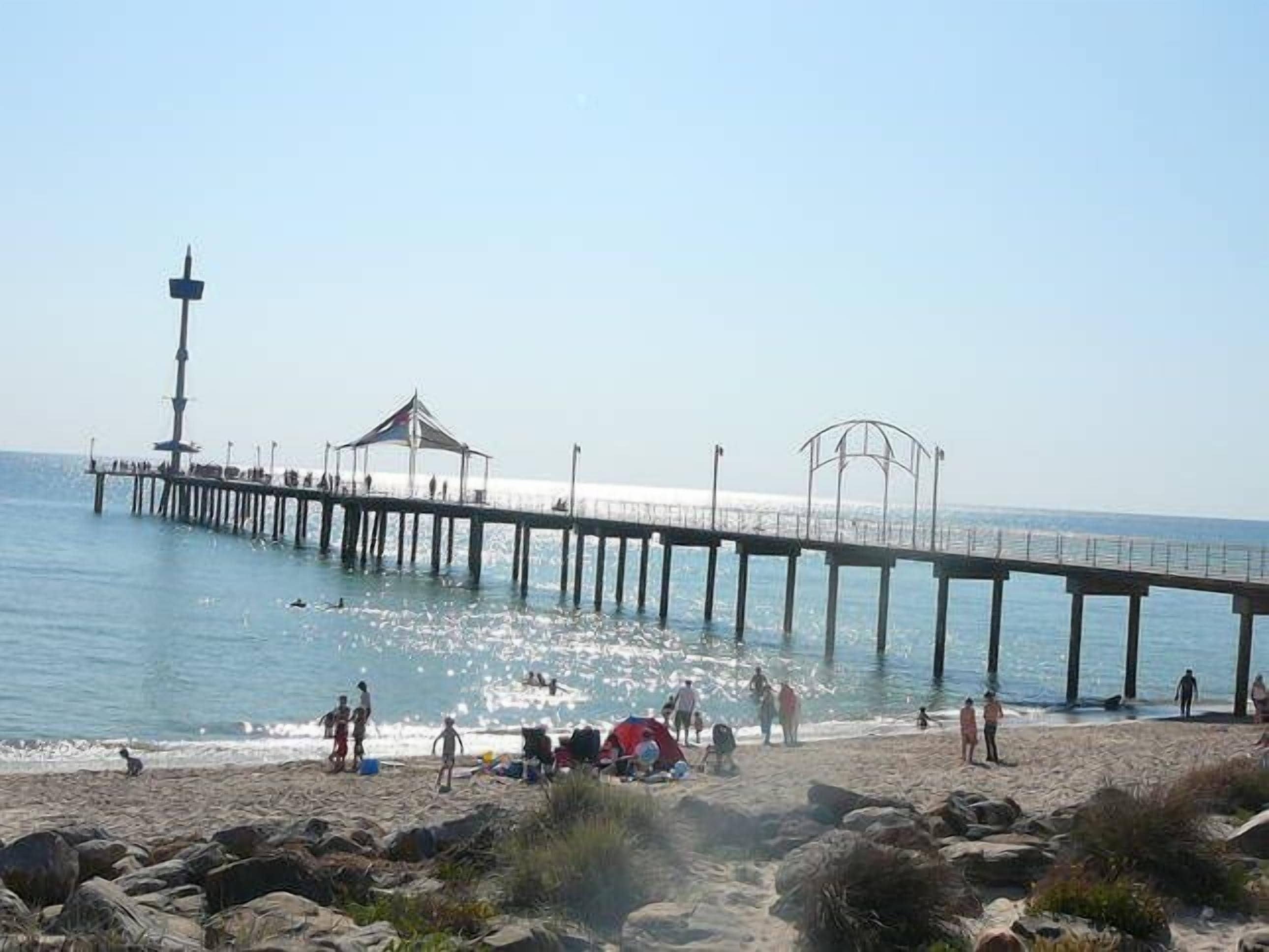 Sea Change @ Brighton