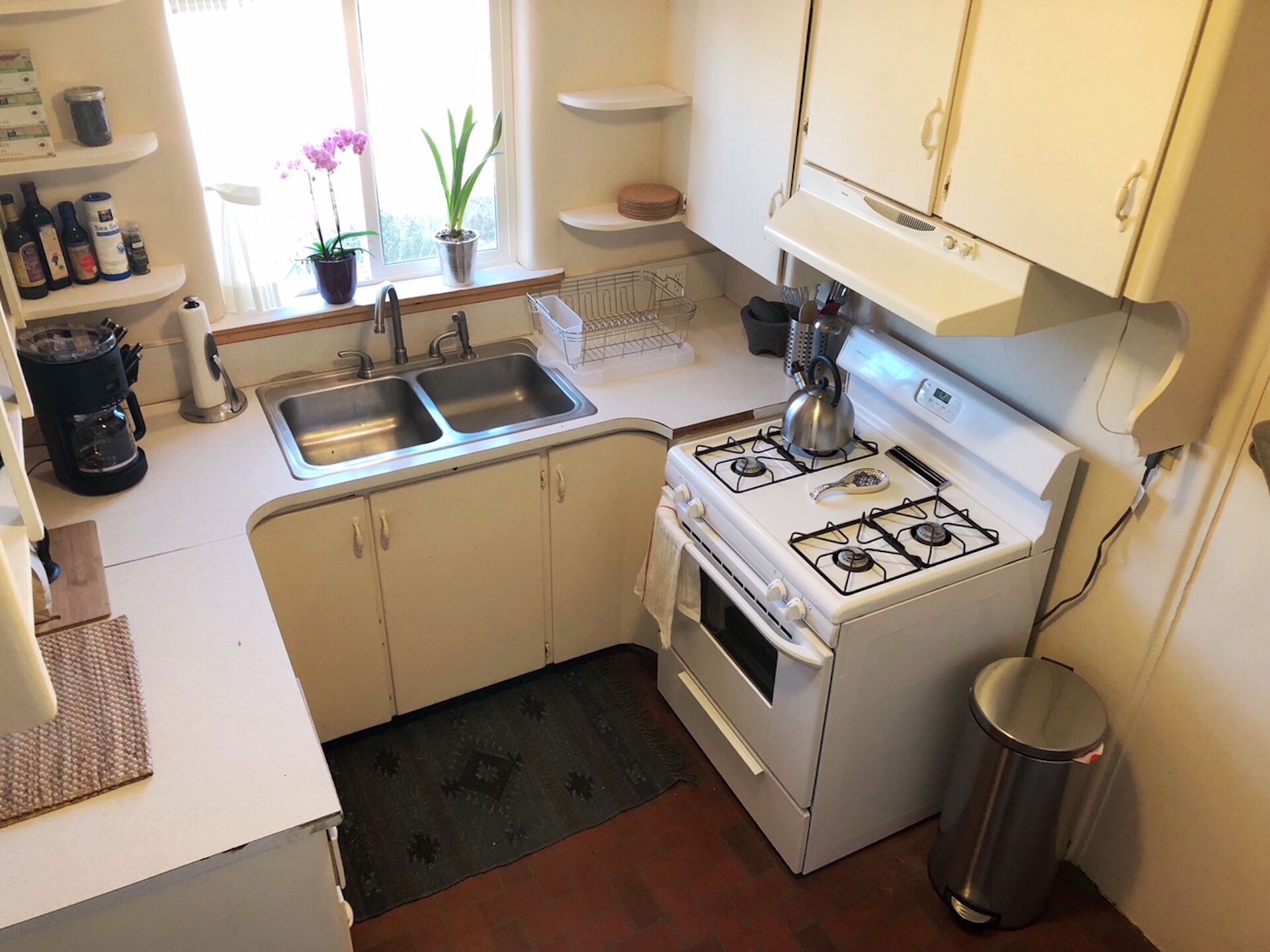 Heart of Santa Fe Casita ❤️