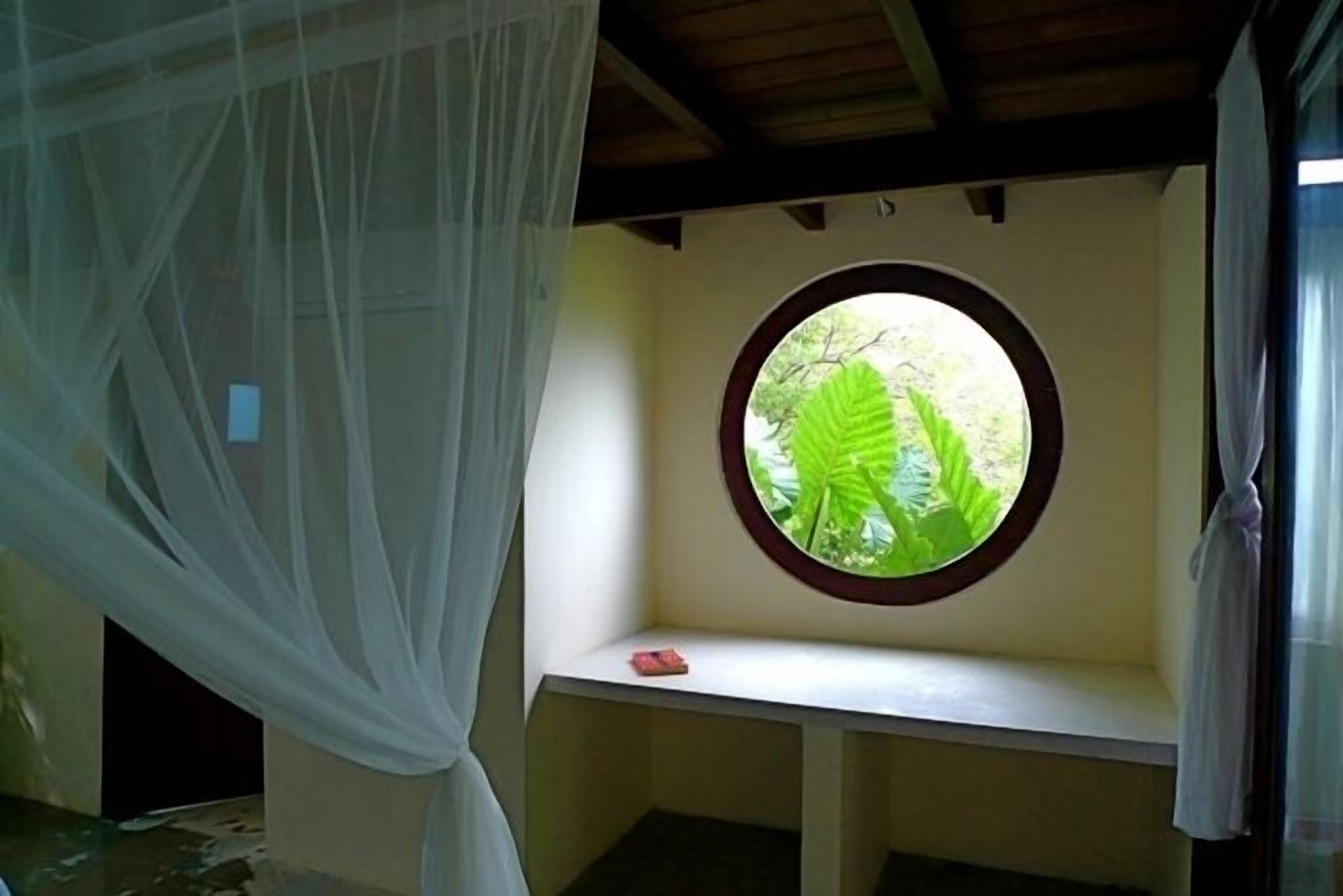 A Sustainable Eco Villa