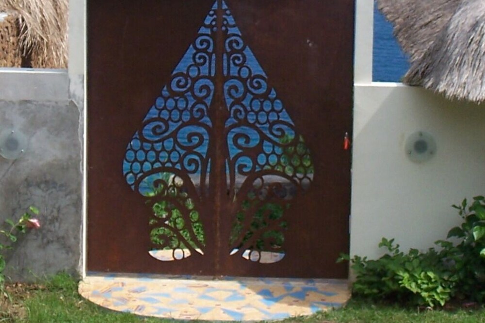 A Sustainable Eco Villa