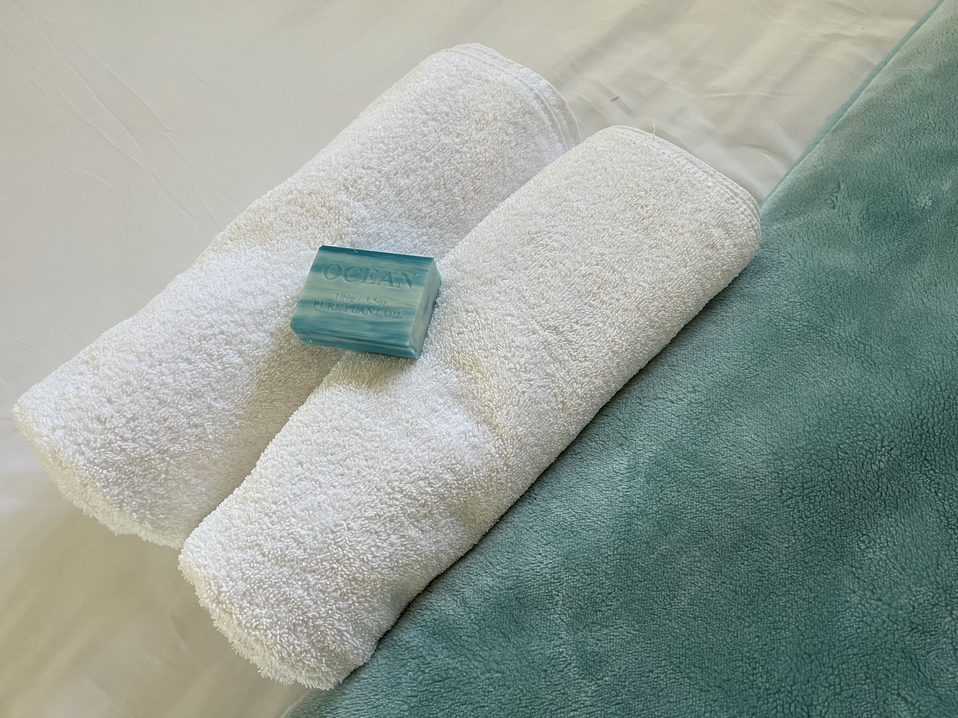 Modernised Beach House with linen included