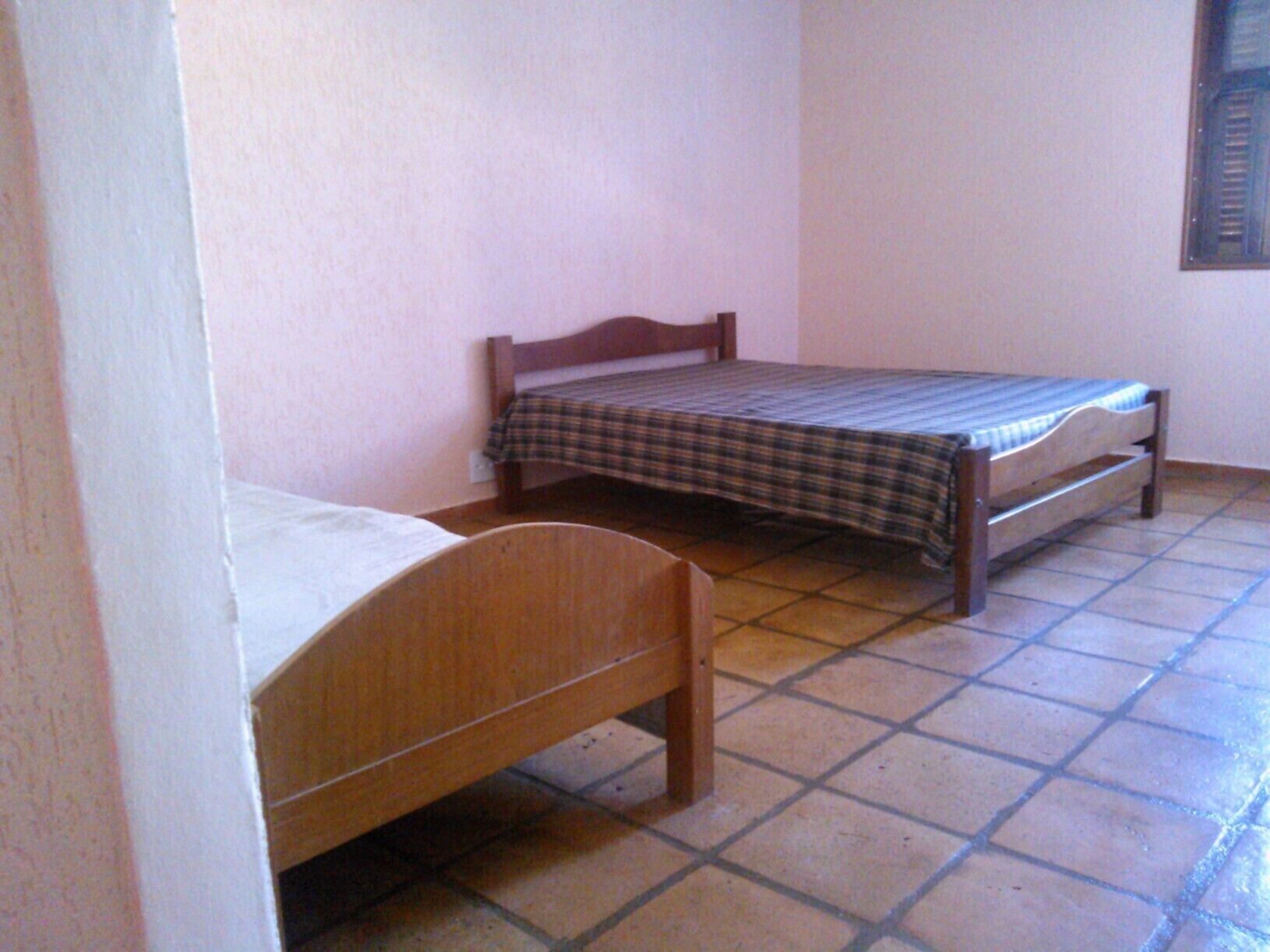 HOUSE - DREAM BEACH - ITANHAÉM - 1 SUITE    