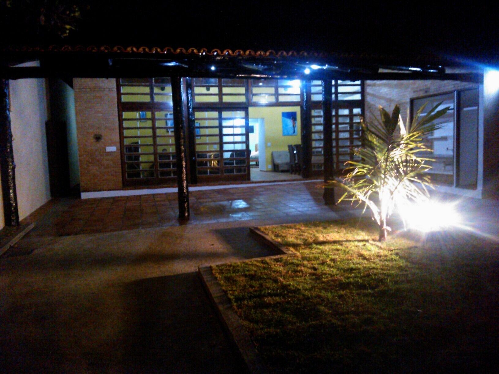 HOUSE - DREAM BEACH - ITANHAÉM - 1 SUITE    