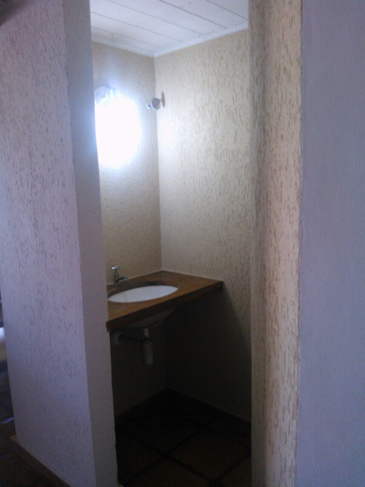 HOUSE - DREAM BEACH - ITANHAÉM - 1 SUITE    