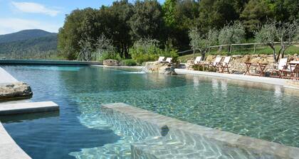 Your Home in Tuscany near San Gimignano !