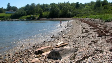 Plage, serviettes de plage