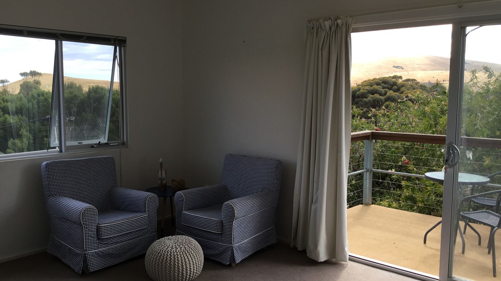 Blue Wren Second Valley