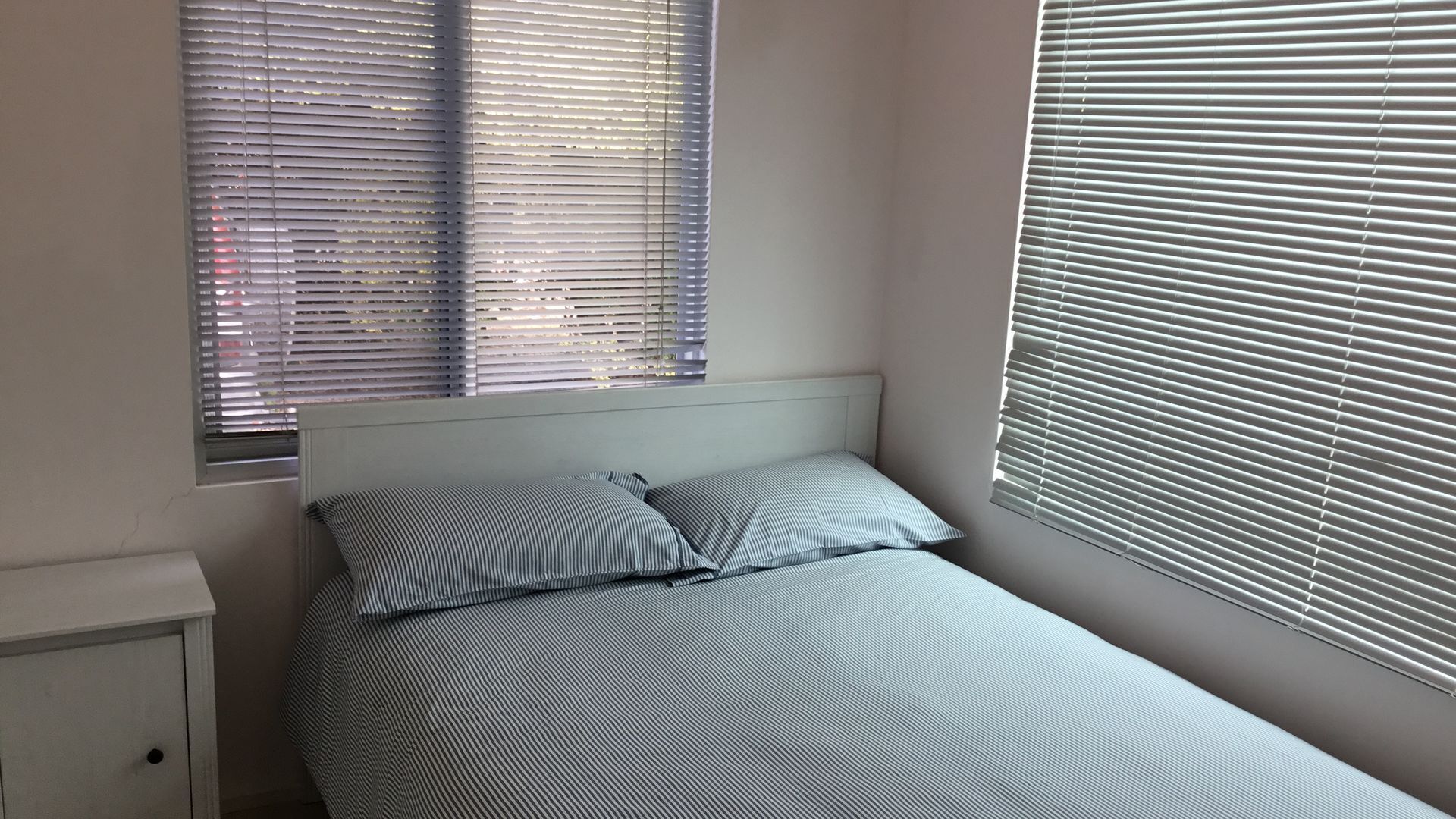 Blue Wren Second Valley