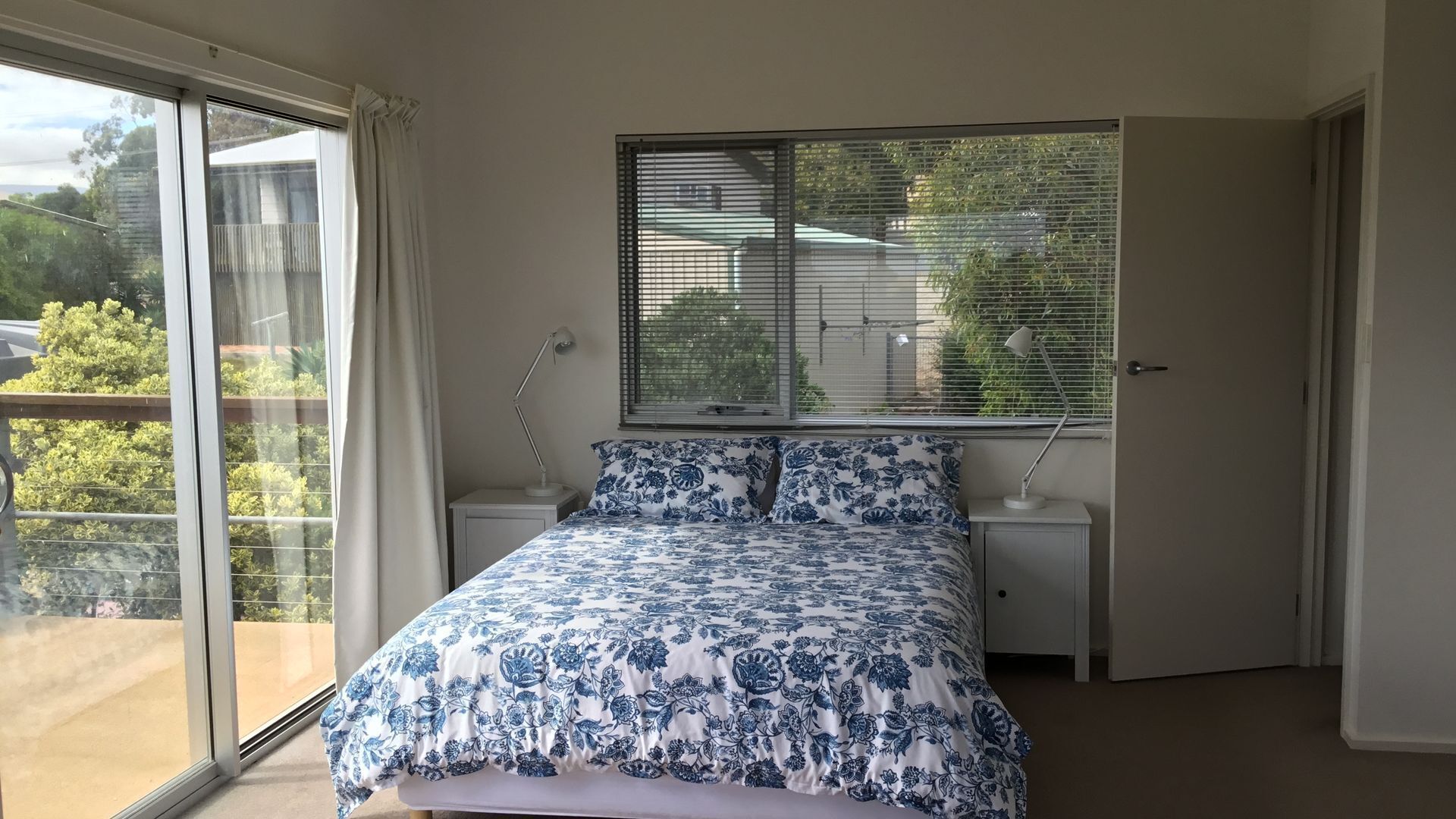 Blue Wren Second Valley