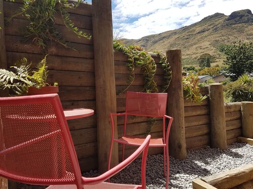 Retraite de Christchurch