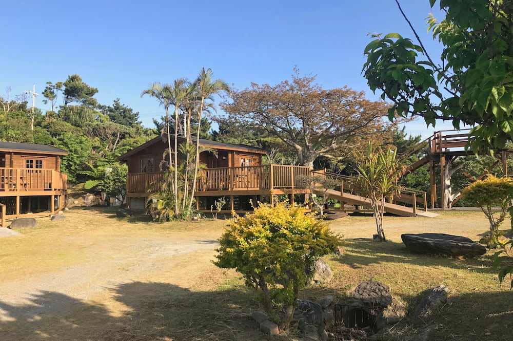 Pension Yonahadake