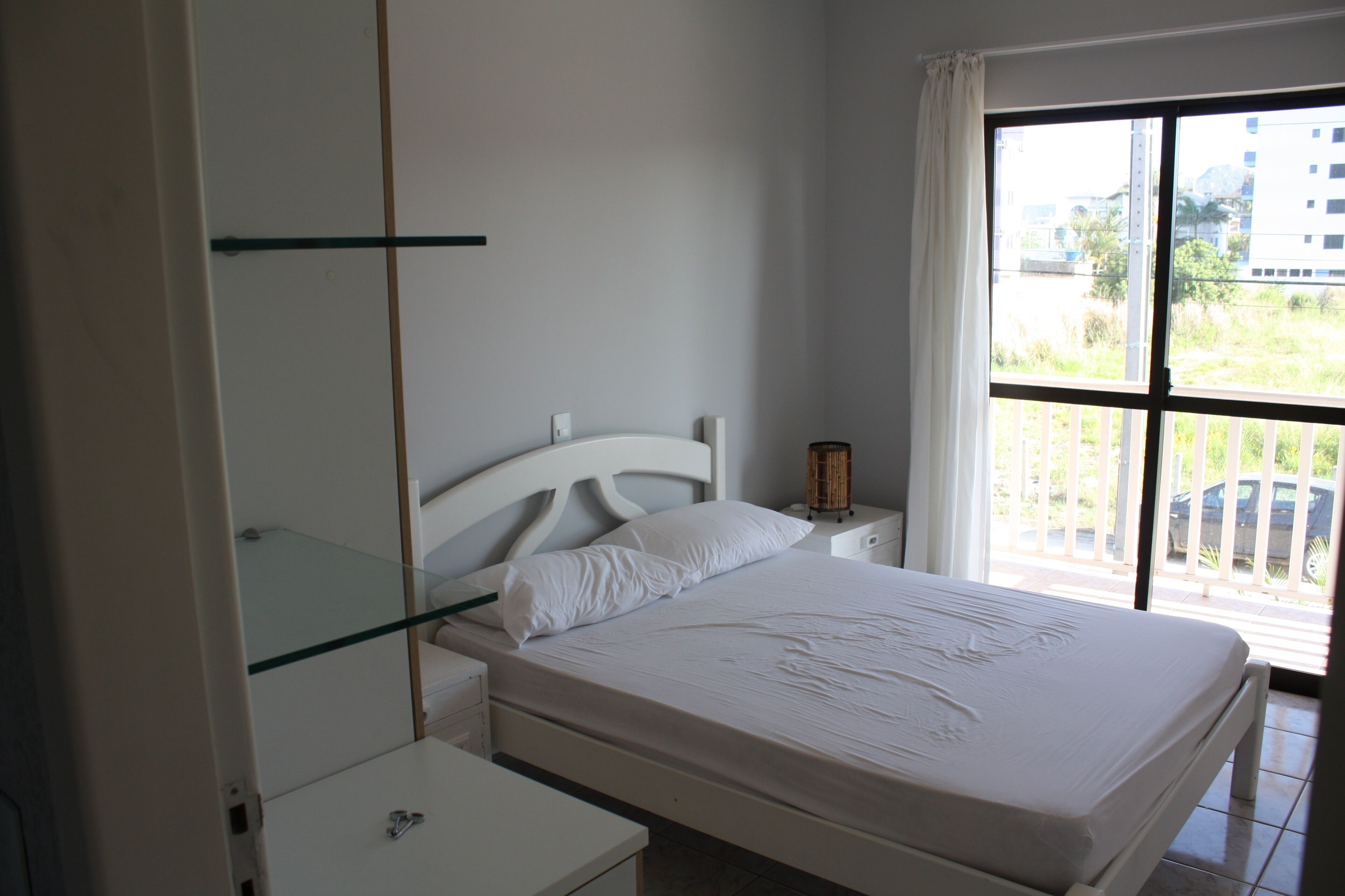 2 Two stories house with 2 bedrooms each 130 meters from the beach of Mariscal