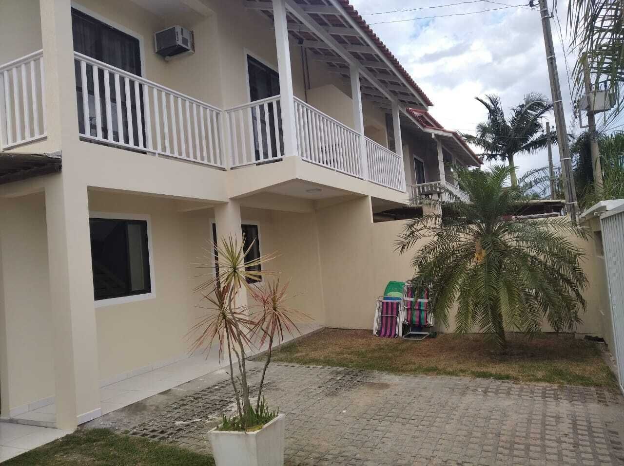 2 Two stories house with 2 bedrooms each 130 meters from the beach of Mariscal