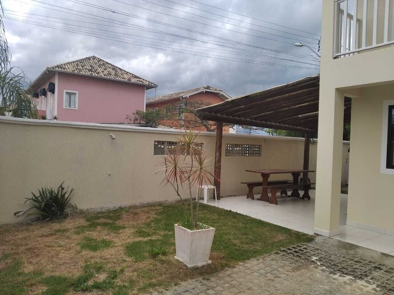 2 Two stories house with 2 bedrooms each 130 meters from the beach of Mariscal