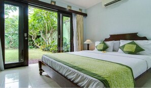 3 Schlafzimmer, Zimmersafe, Bügeleisen/Bügelbrett, WLAN