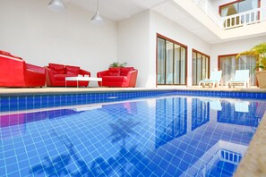 Pool - 4bdr Avoca Pool Villas  (Muang Pattaya)