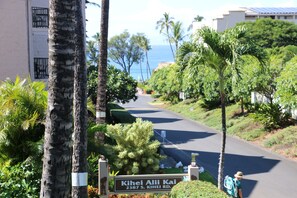 Ocean View at Kihei Alii Kai