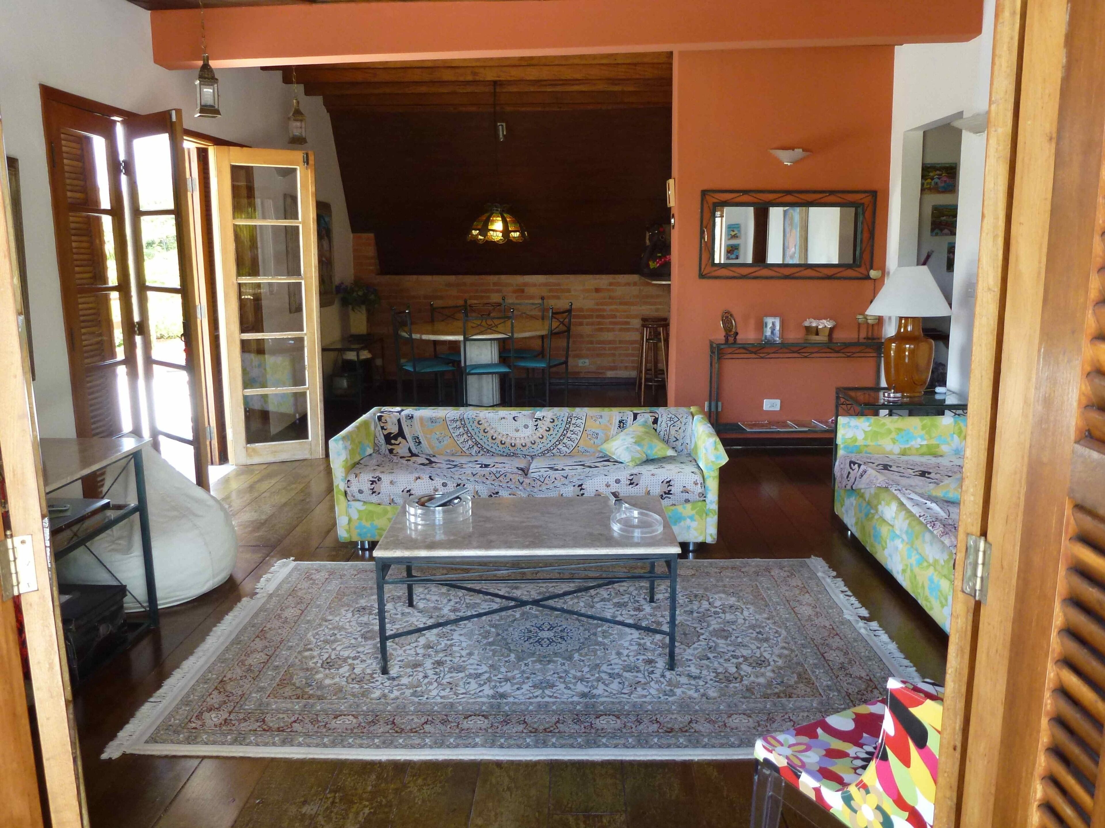 Country House (Cunha - SP)