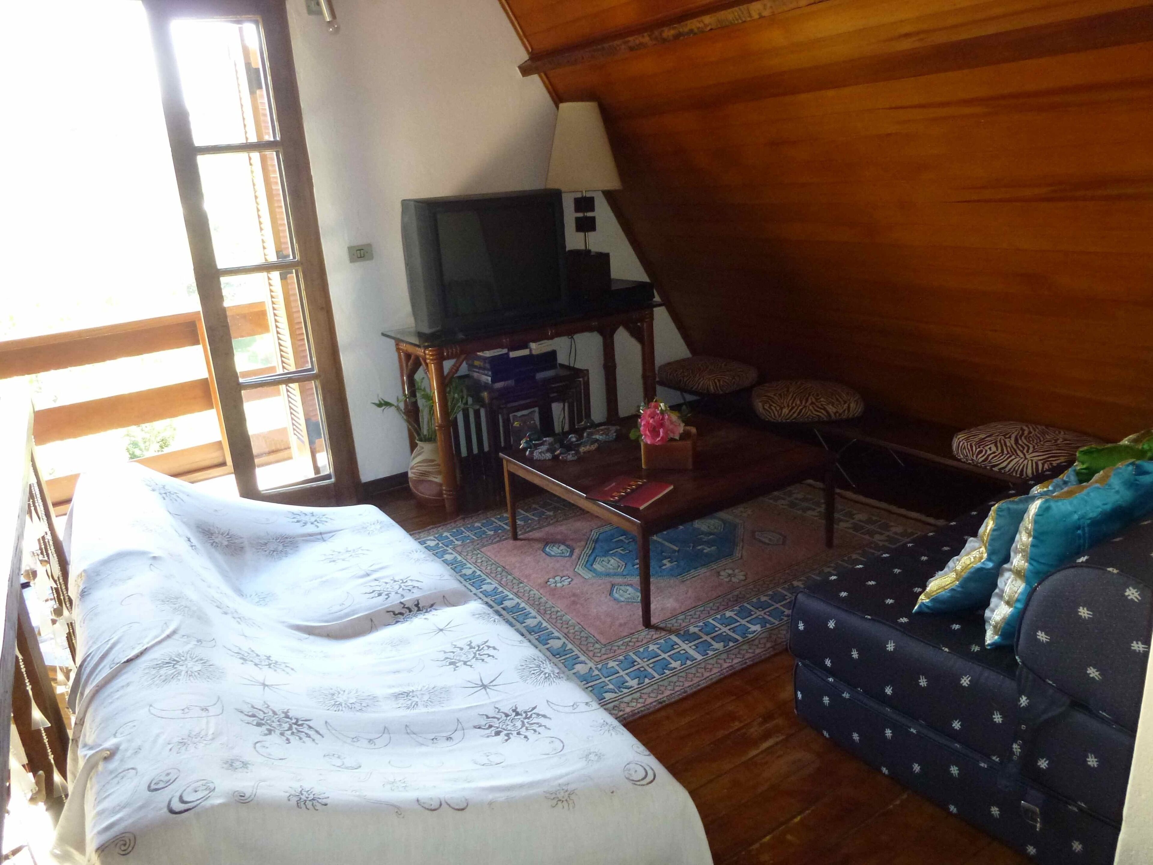 Country House (Cunha - SP)