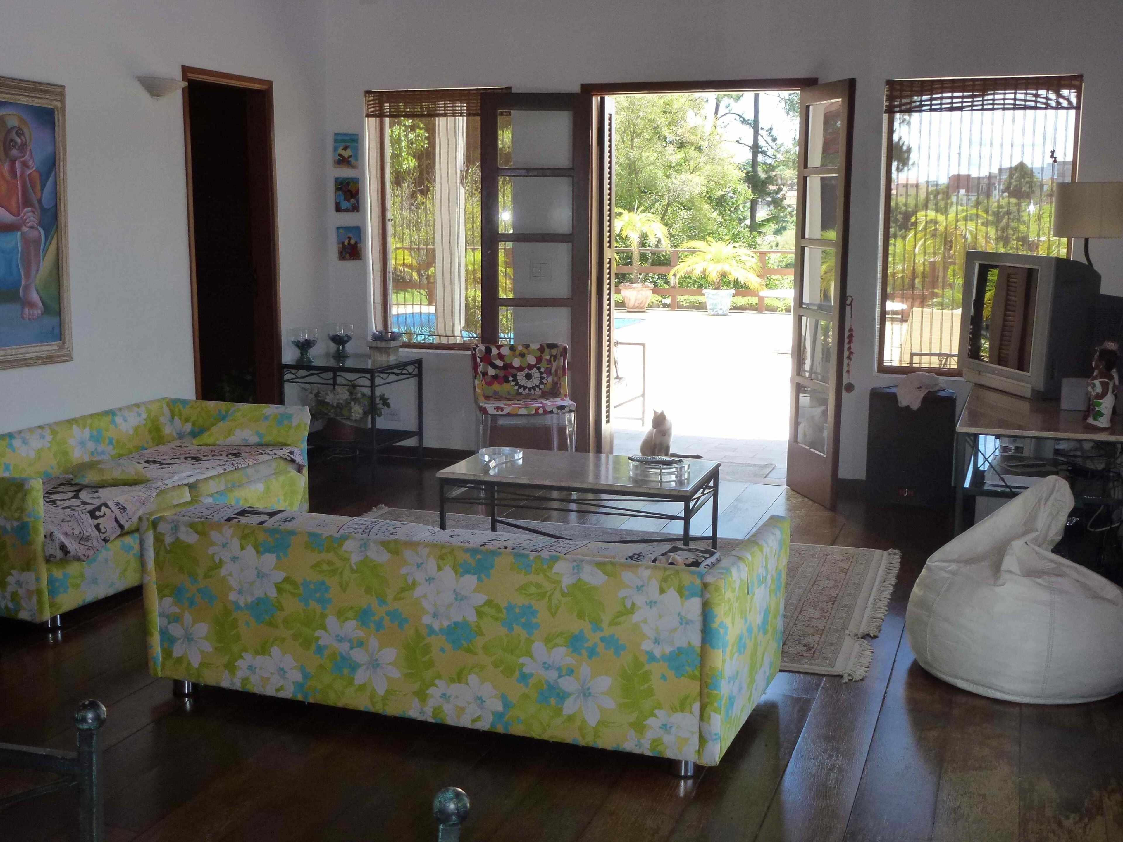 Country House (Cunha - SP)