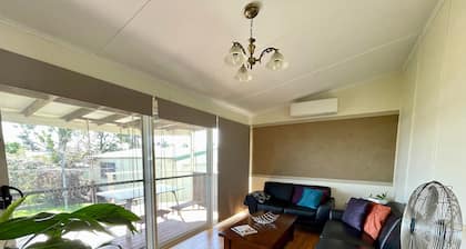 Pet Friendly Holiday Accommodation!