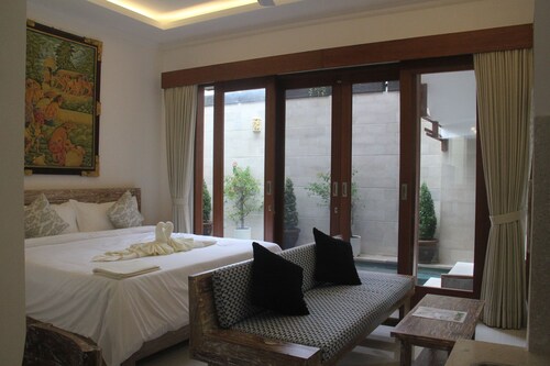 Green Studio Seminyak