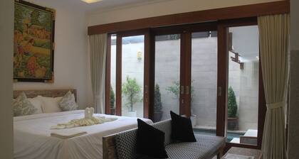 Green Studio Seminyak