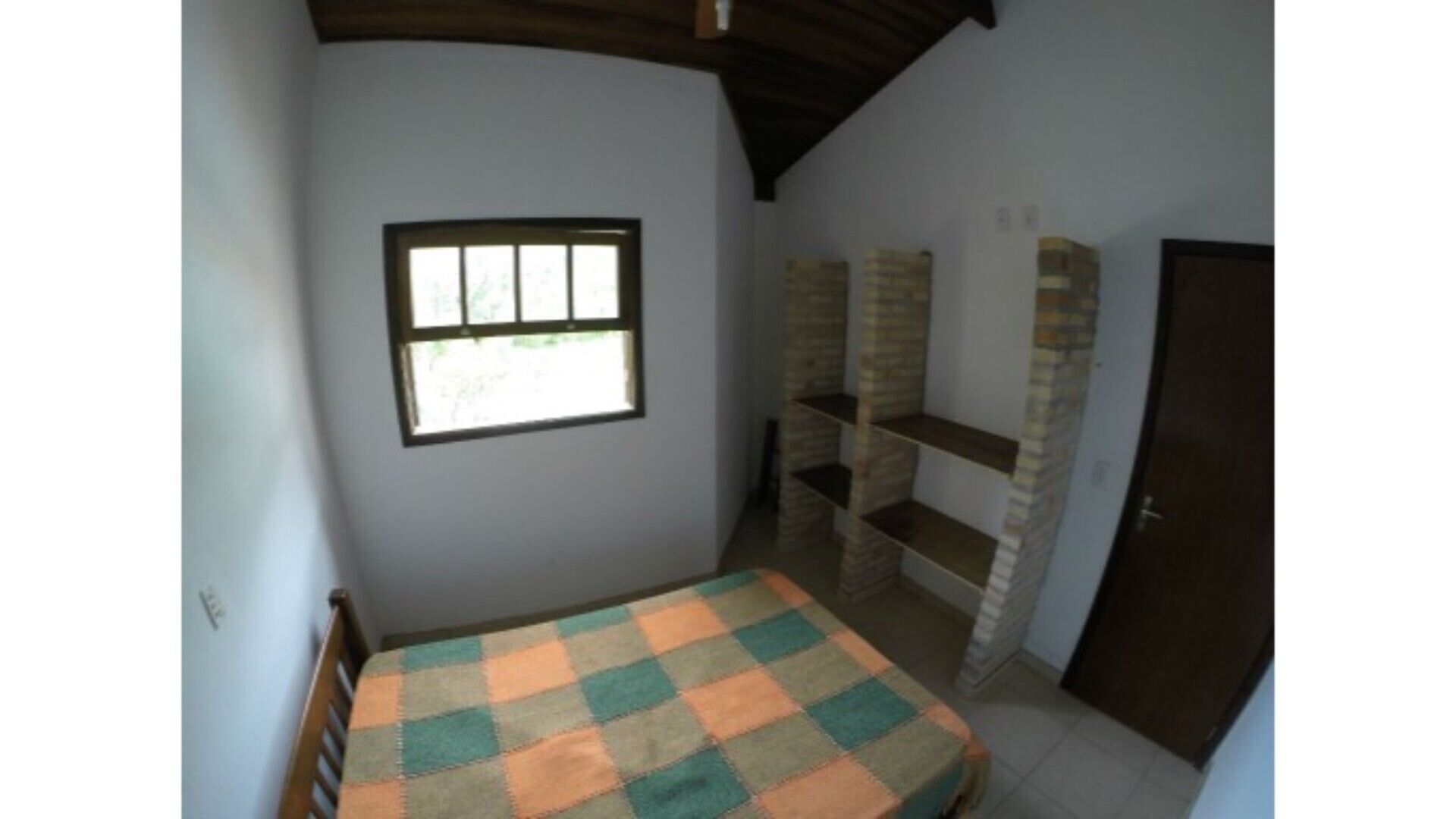 House 6 people north coast, swimming pool. Gated community. Boissucanga