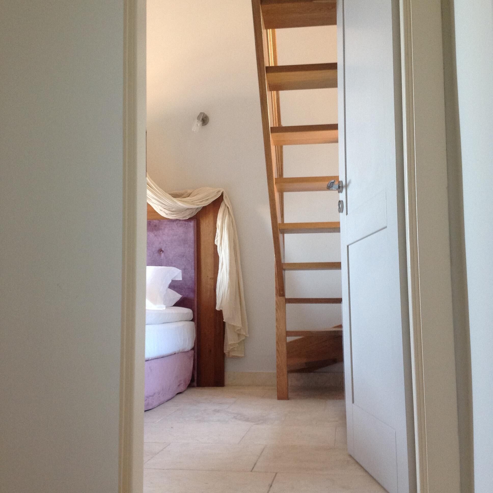 Private villa with swimming pool and panoramic views in Itilo, Mani