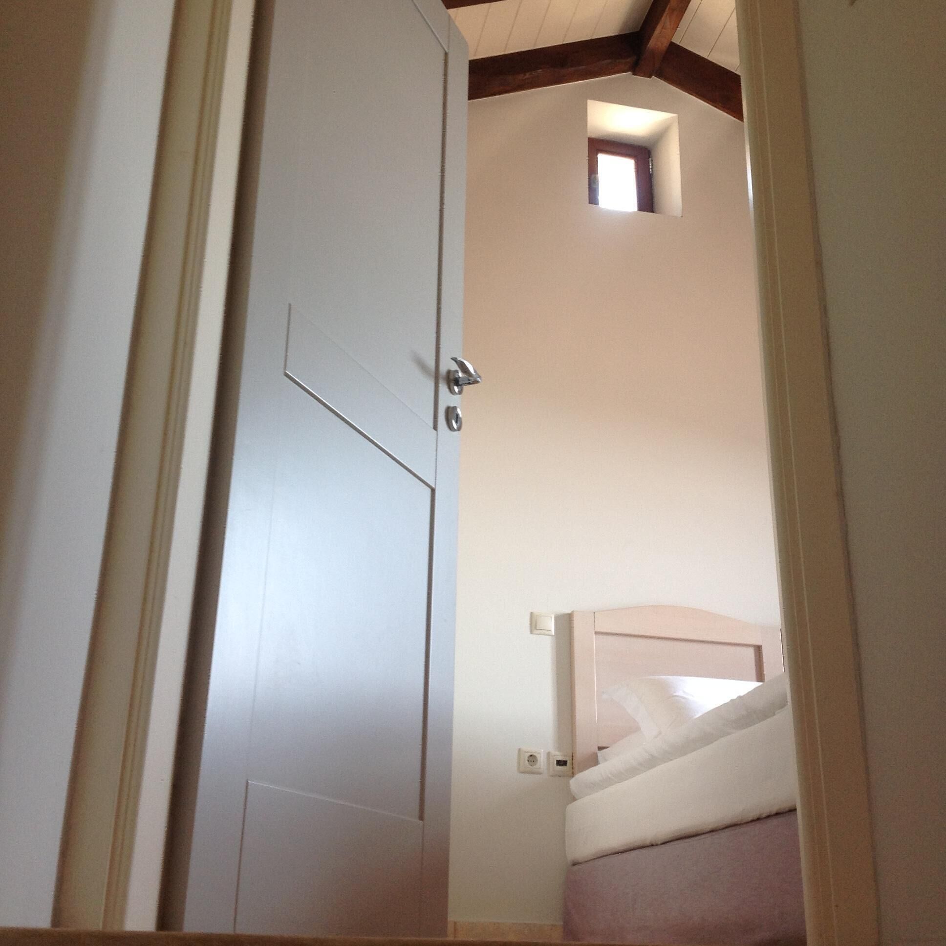 Private villa with swimming pool and panoramic views in Itilo, Mani