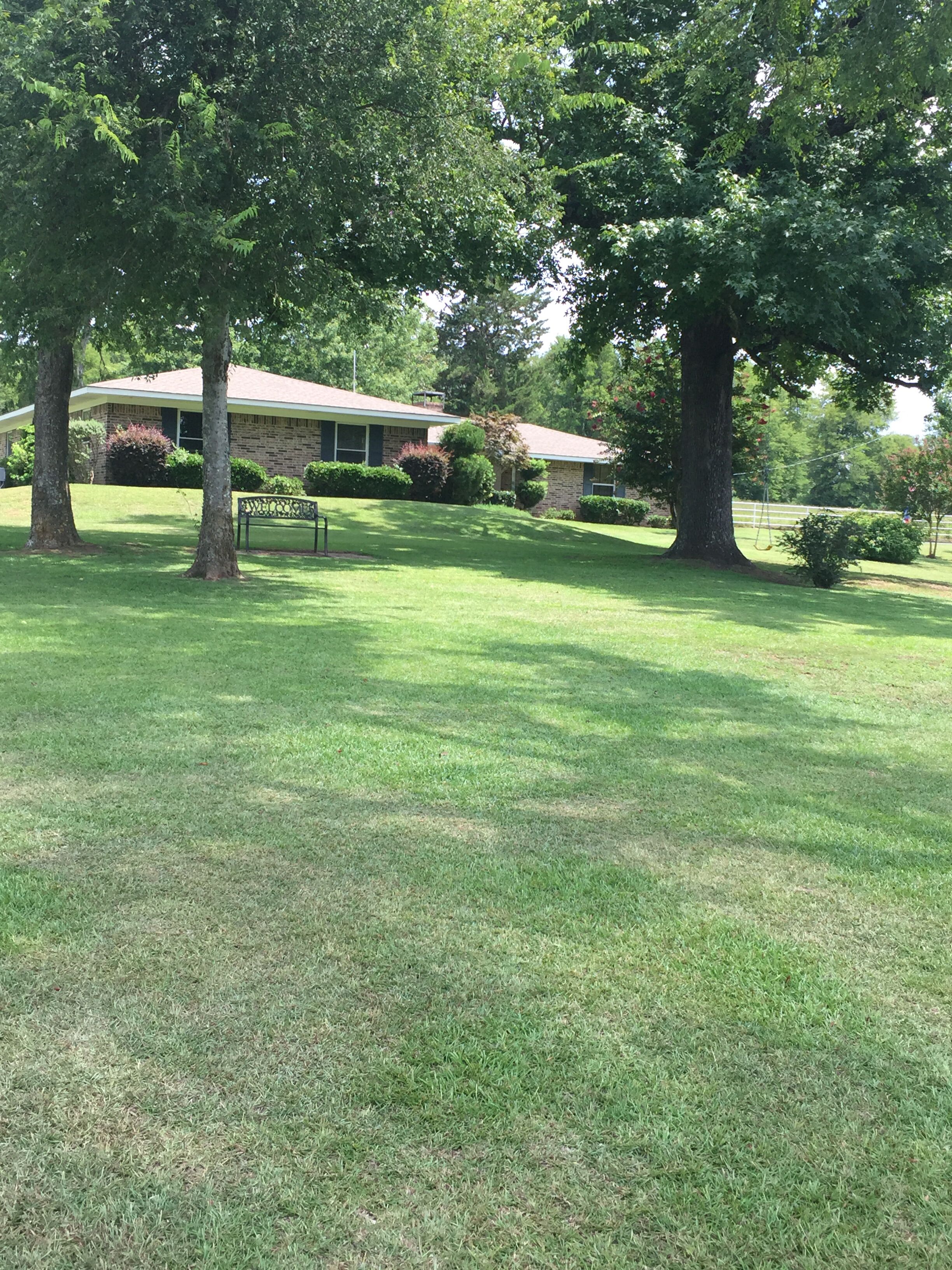 Terry Acres and Cassita